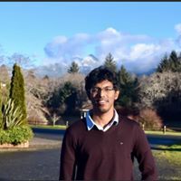 Aditya Kiran