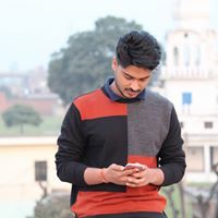 Vishal Dhiman