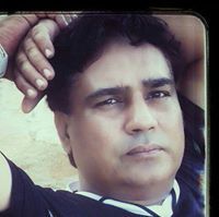 Zahid Hussain