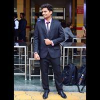 Vivek Ghadge
