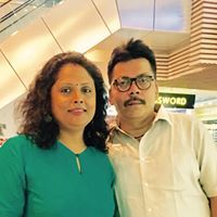 Anil Singh
