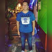 Fredy Rios
