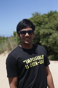 Thulitha Kasthuriarachchi