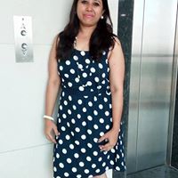 Pooja Singh