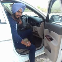 Prabhjot Singh