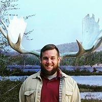 Benjamin  J Bornhorst