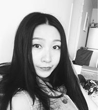 Yinzi Zhang