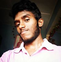 Yogi Rohit