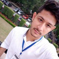 Usher Abbas