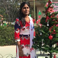 Krishnaveni Thirumoorthy