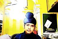 Mantegh Anand