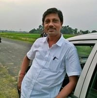 Tarun Karmakar