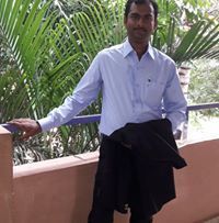 Naresh Babu