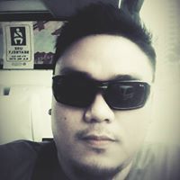 Ryan Jimenez