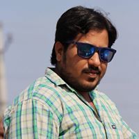 Shaik Touseef Ahmed
