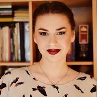Marta Zaparackaitė