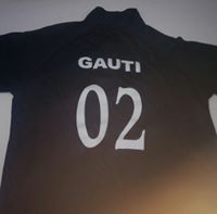 Gautam Solanki