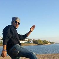 Hemant Bangia