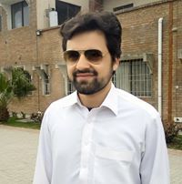 Sajjad Ali