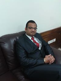 Mohit Goel