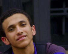 Ahmed Amer