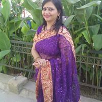 Shweta Singh Mahajan