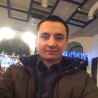 Вячеслав Лукоянов