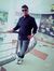 Saurabh...