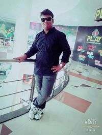 Saurabh Dam