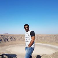 மருதன் மணிவேல்