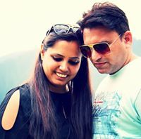 Navjot Bhullar