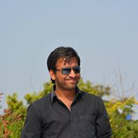Ankit Patel