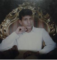 مشاري مدخلي