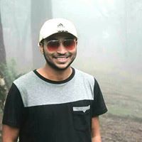 Karthikeyan Ananthakrishnan