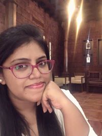 Amrin Shaikh