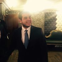 Abdullah AL Khafaji