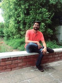 Neeraj Kumar