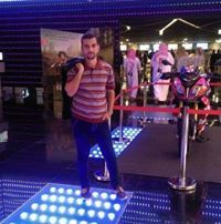محمد الخطيب