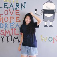 น้องแพร. เอ้กอีเอ้กเอ้ก