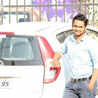 Dinesh Yadav