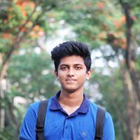 মাহির শাহরিয়ার