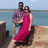 Sanmesh Parab