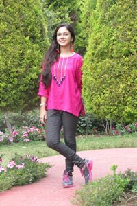 Sonakshi Bhattacharjee