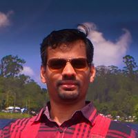 Sudhindra Holla
