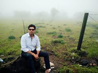 Prashant Yadav