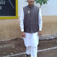 Prashant Deore