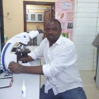 Aboubakar Hassan Adam