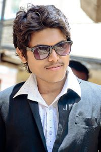 तेजस शिवप्रेमी