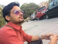 Ashitosh Waghmare