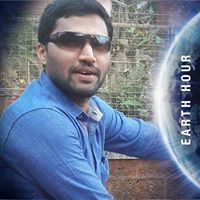 Vishal Nayak